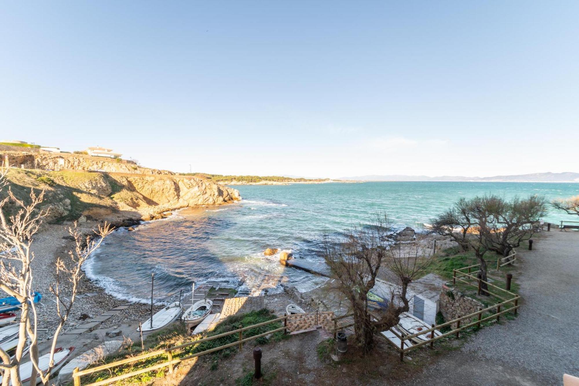 Laia Con Vistas Al Mar Apartment *
